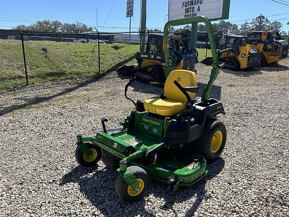 Image of John Deere Z515E equipment image 1