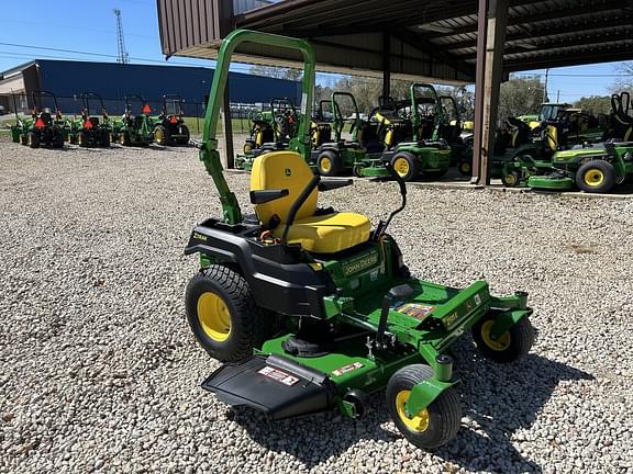 Image of John Deere Z515E equipment image 2
