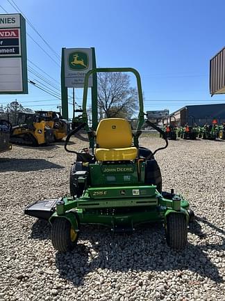 Image of John Deere Z515E Primary image