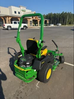 Image of John Deere Z530M equipment image 3
