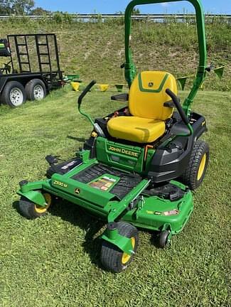 Image of John Deere Z530M Primary image