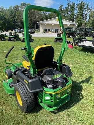 Image of John Deere Z530M equipment image 4