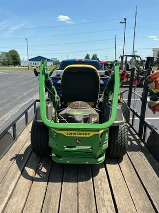 Image of John Deere Z530M equipment image 3