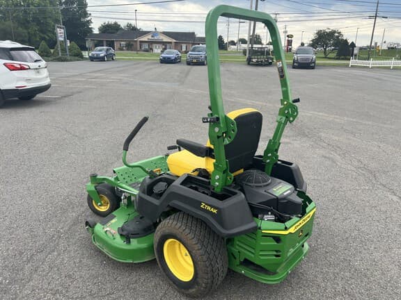 Image of John Deere Z530M equipment image 1