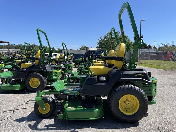 Image of John Deere Z530M equipment image 2