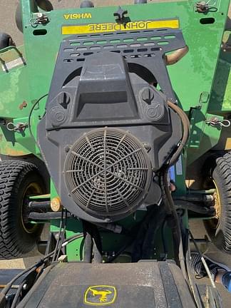 Image of John Deere Z530M equipment image 4