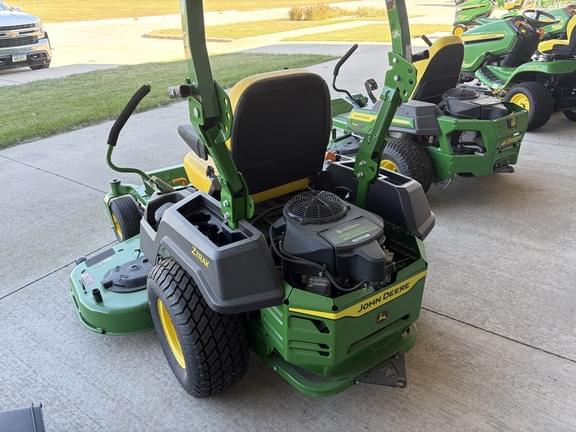 Image of John Deere Z530M equipment image 1