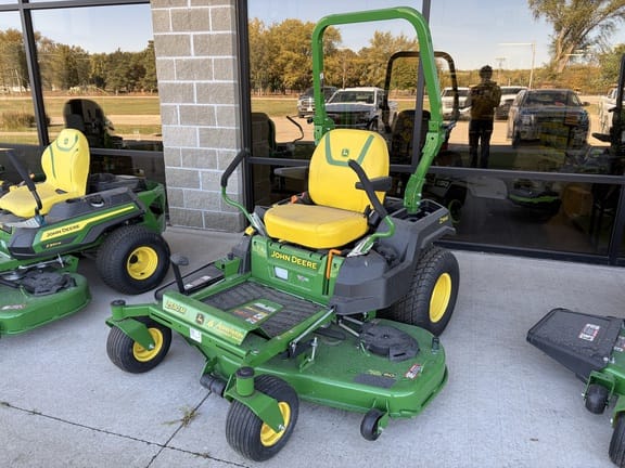 2024 John Deere Z530M Equipment Image0