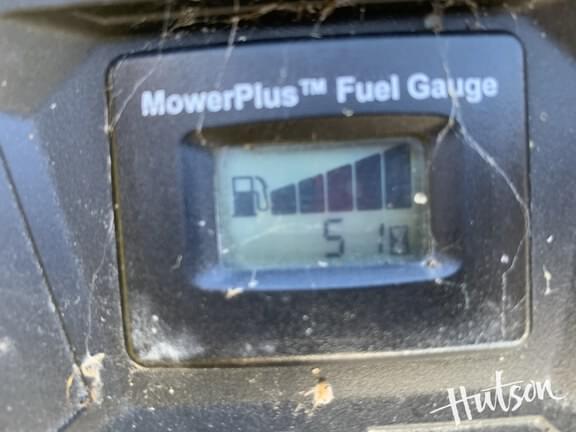 Image of John Deere Z530M equipment image 4