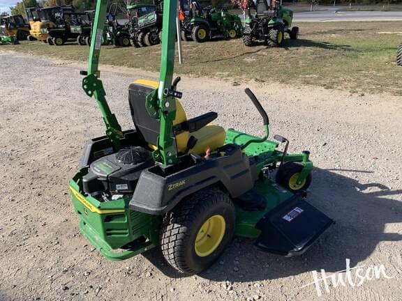Image of John Deere Z530M equipment image 2