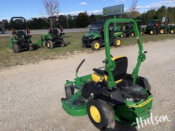 Image of John Deere Z530M equipment image 3