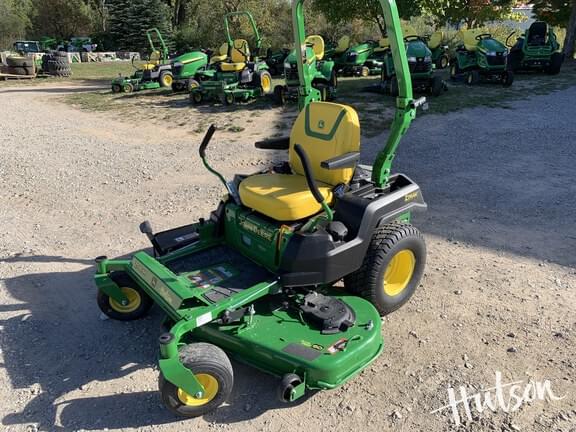 Image of John Deere Z530M equipment image 1