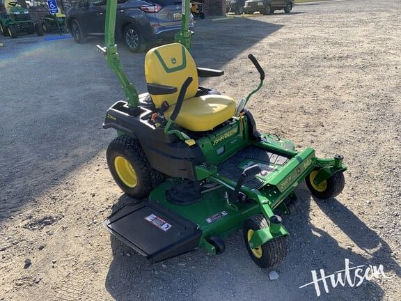 2024 John Deere Z530M Equipment Image0