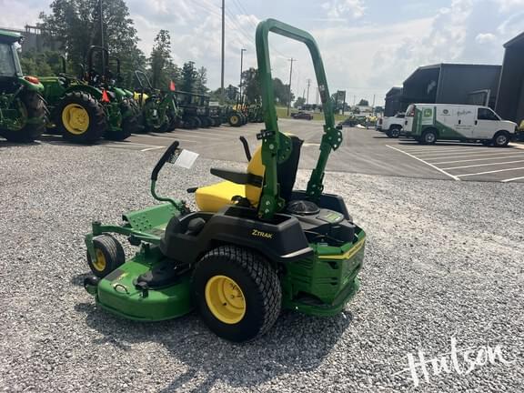 Image of John Deere Z530M equipment image 3