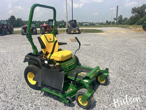 2024 John Deere Z530M Equipment Image0
