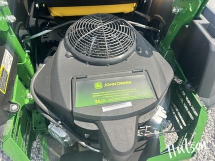 Image of John Deere Z530M equipment image 4