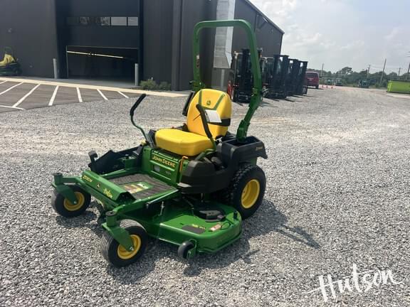 Image of John Deere Z530M equipment image 1