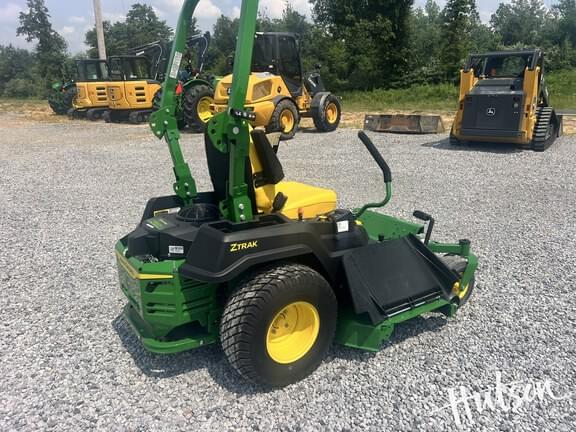 Image of John Deere Z530M equipment image 2