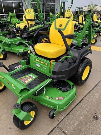 Image of John Deere Z530M equipment image 2