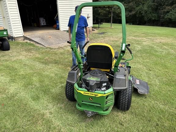 Image of John Deere Z530M equipment image 4