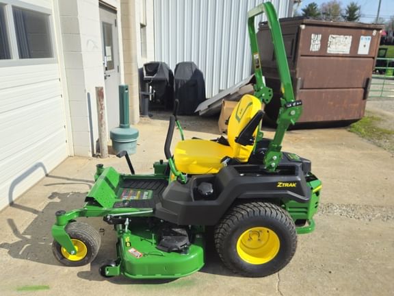 2024 John Deere Z530M Equipment Image0