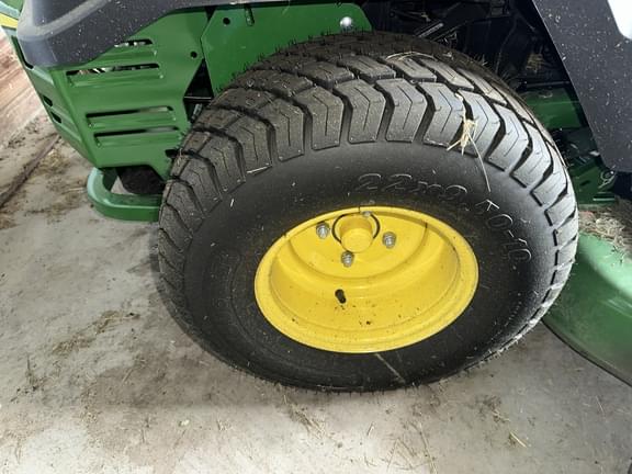 Image of John Deere Z530M equipment image 2