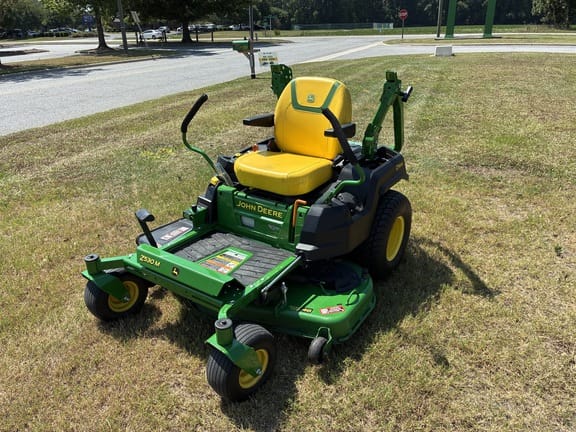 2024 John Deere Z530M Equipment Image0