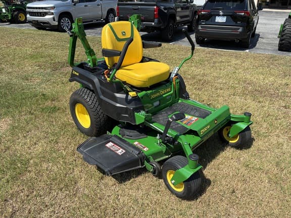 Image of John Deere Z530M equipment image 1