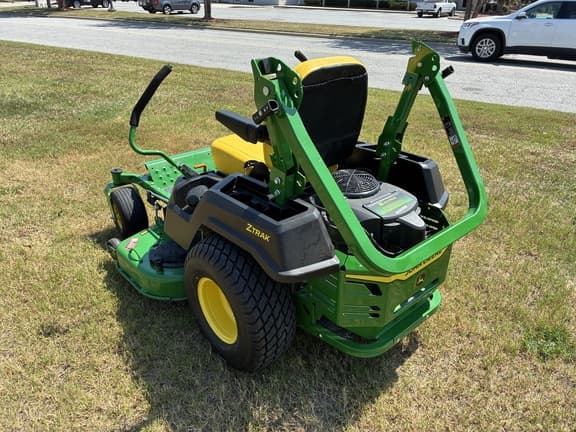 Image of John Deere Z530M equipment image 3