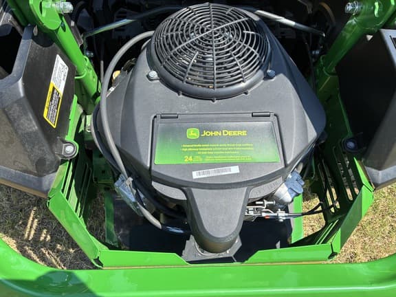 Image of John Deere Z530M equipment image 4