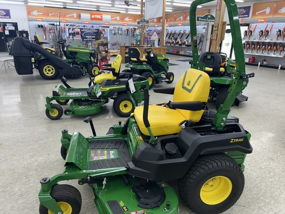 Image of John Deere Z530M equipment image 1