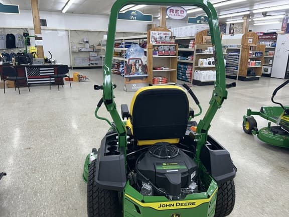 Image of John Deere Z530M equipment image 3