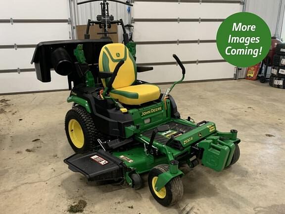 Image of John Deere Z530R Primary Image