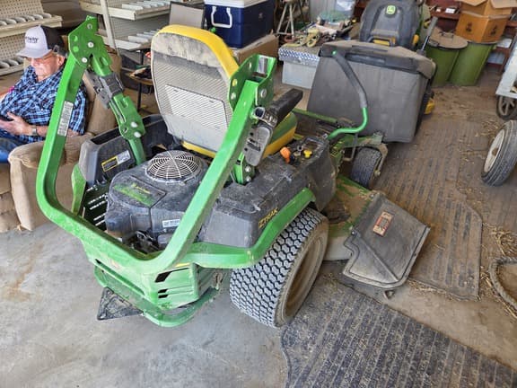 Image of John Deere Z530R equipment image 3