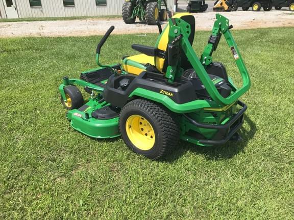 Image of John Deere Z530R equipment image 4