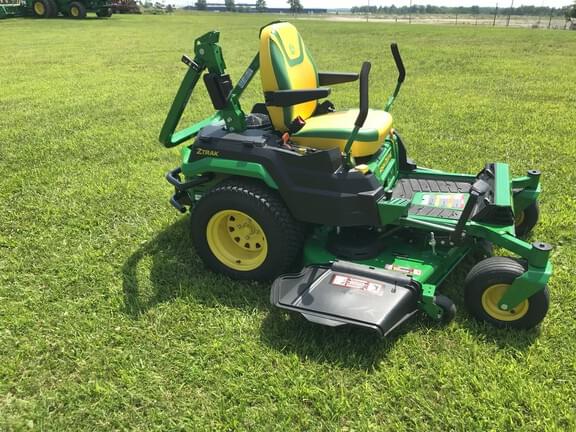 Image of John Deere Z530R equipment image 1