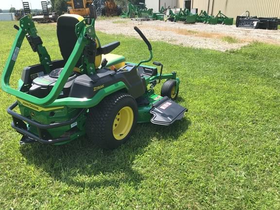 Image of John Deere Z530R equipment image 2