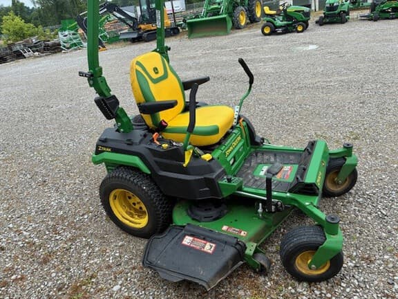 Image of John Deere Z530R equipment image 1