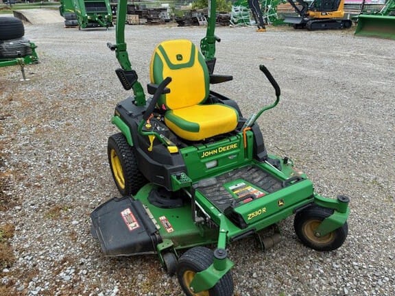 2024 John Deere Z530R Equipment Image0
