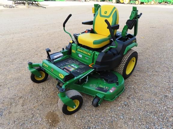 Image of John Deere Z530R equipment image 2