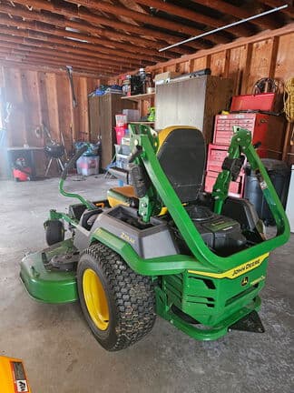 Image of John Deere Z530R equipment image 2