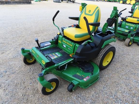 Image of John Deere Z530R equipment image 3