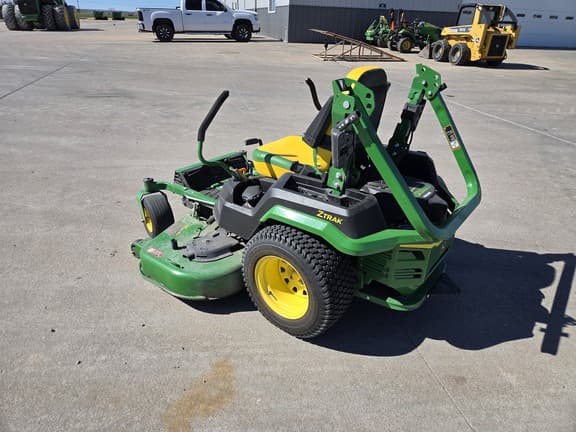 Image of John Deere Z530R equipment image 4