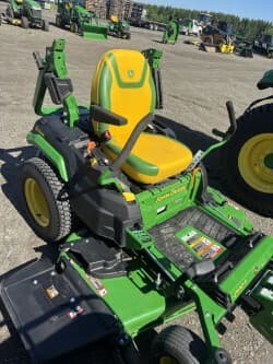 Image of John Deere Z530R equipment image 1