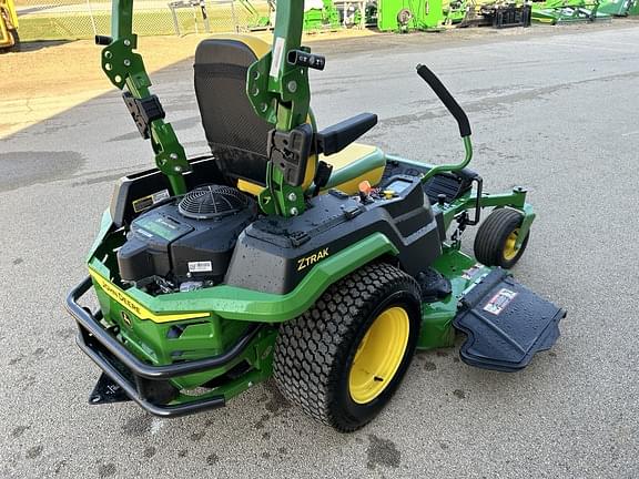 Image of John Deere Z530R equipment image 1