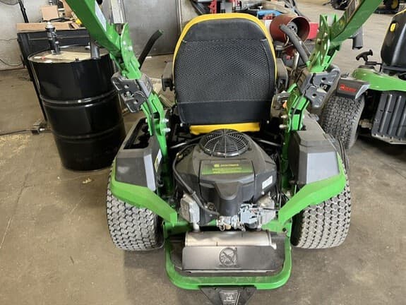Image of John Deere Z530R equipment image 2