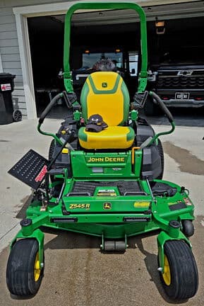 Image of John Deere Z545R Primary image