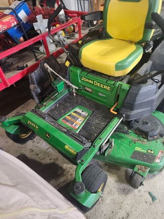 Image of John Deere Z545R Image 0