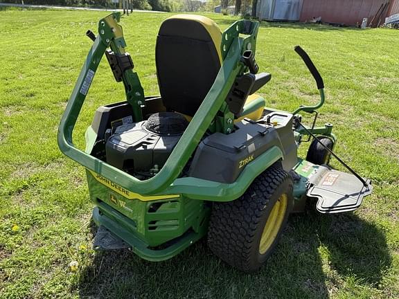 Image of John Deere Z545R equipment image 4