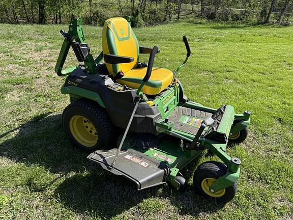 Image of John Deere Z545R Primary image